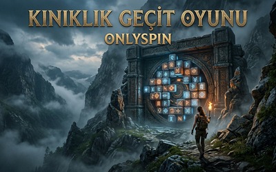 Kınıklık Geçit Oyunu ekran görüntüsü